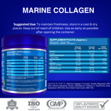International Protein Marine Collagen 250g