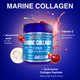 International Protein Marine Collagen 250g