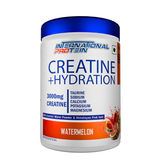 International Protein Creatine + Hydration 300g - 50 Servings