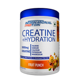 International Protein Creatine + Hydration 300g - 50 Servings