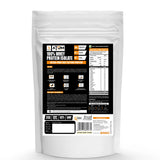 AS-IT-IS ATOM 100% Whey Protein Isolate - 1 Kg