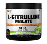 AS-IT-IS ATOM L Citrulline Malate - 48 Servings