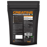 AS-IT-IS Nutrition Pure Creatine Monohydrate 250 Gms