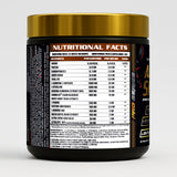 Ripped Up Nutrition Alpha Shred 150g, 30 Servings