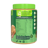 Alpino Natural Peanut Butter (Unsweetened) - 1 Kg