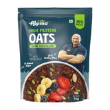 Alpino High Protein Super Oats - 1 Kg