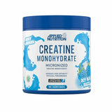 Applied Nutrition Creatine Monohydrate Micronized Powder | 250g (50 Servings)