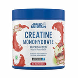 Applied Nutrition Creatine Monohydrate Micronized Powder | 250g (50 Servings)