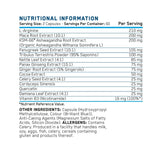 Applied Nutrition Sex Bomb For Him | 120 Capsules (60 Servings)
