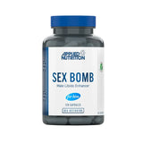 Applied Nutrition Sex Bomb For Him | 120 Capsules (60 Servings)