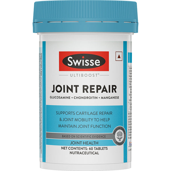 Swisse Joint Repair - 60 Tablets