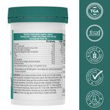 Swisse Vegan Collagen Builder - 30 Tablets