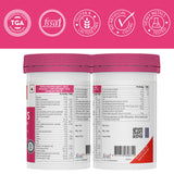 Swisse Multivitamin for Women - 30 Tablets