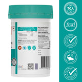 Swisse Fish Oil Omega 3 - 40 Capsules