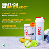 GNC Pro Performance Pre Workout - 30 Servings
