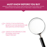 Swisse Glutathione+ - 30 Soft Capsules