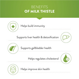Swisse Milk Thistile - 30 Tablets