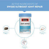 Swisse Joint Repair - 60 Tablets