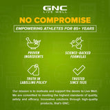 GNC Pro Performance Pre Workout - 30 Servings