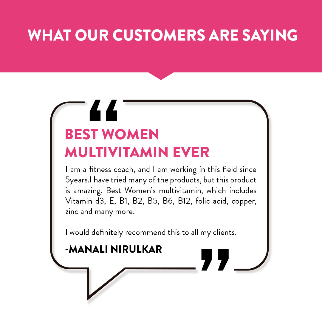 Swisse Multivitamin for Women - 30 Tablets
