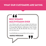 Swisse Multivitamin for Women - 30 Tablets