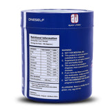 Apex Vitals Creatine Monohydrate - 300 Gm