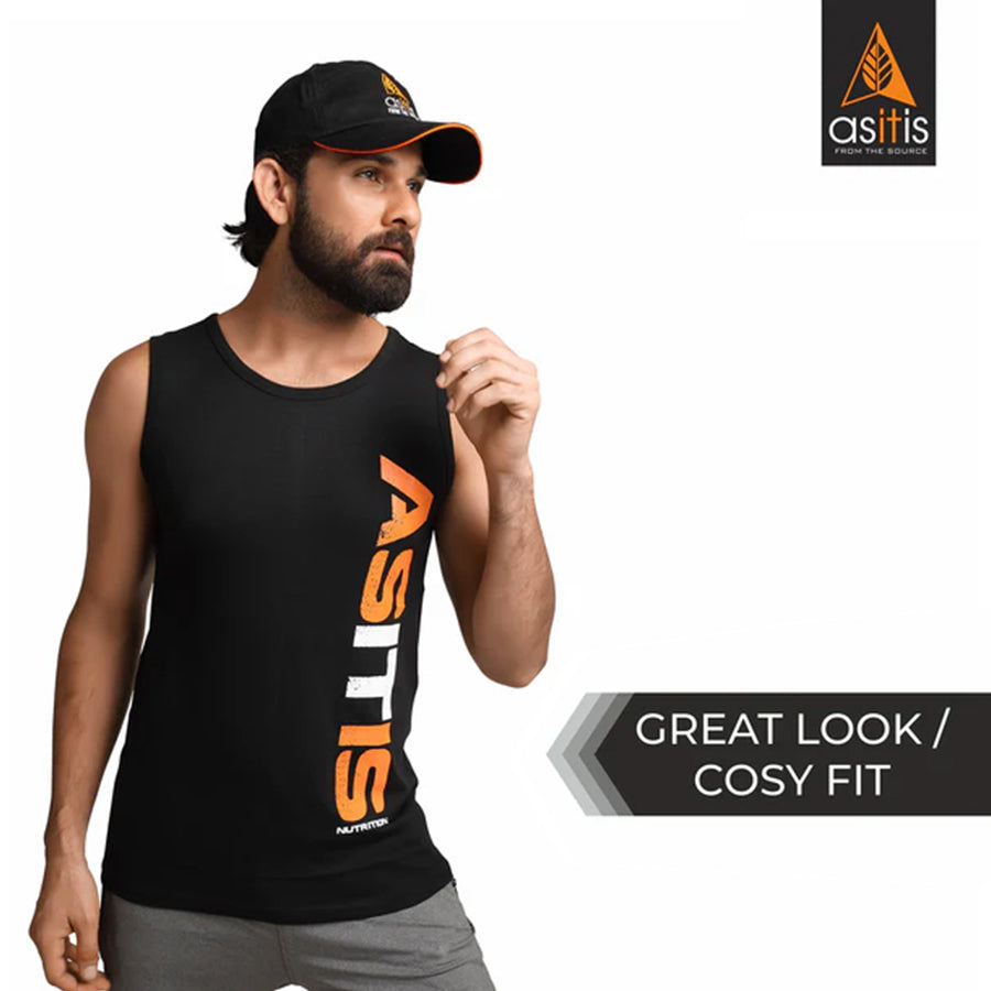 Asitis T- Shirt ( Freebie)