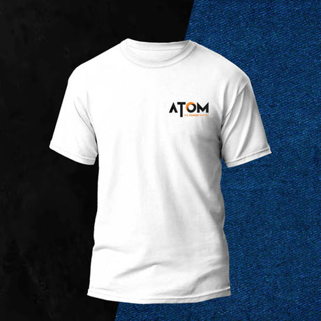 Atom T-Shirt - Nutristar