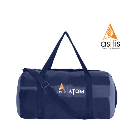 Atom Gym Bag - Nutristar