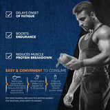 AS-IT-IS ATOM Performance Whey Protein 1 Kg + Nutristar Micronized CREA Gold Creatine Monohydrate 250g (83 Servings) - Muscle Strength & Lean Gain Combo