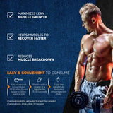 AS-IT-IS ATOM 100% Whey Protein Isolate - 1 Kg