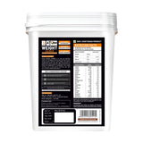 AS-IT-IS ATOM Weight Gainer - 4 Kg