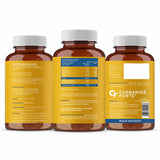 Carbamide Forte Triple Strength Fish Oil - 90 Tablets