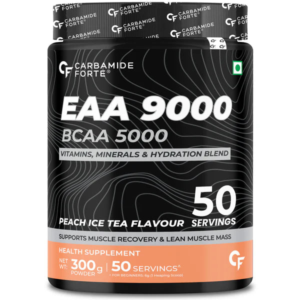 Carbamide Forte EAA - 300g