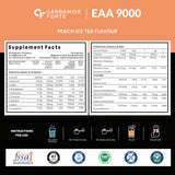 Carbamide Forte EAA - 300g