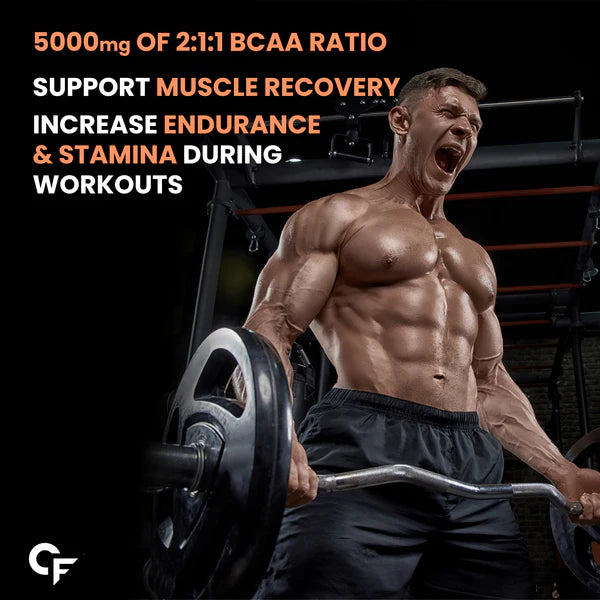 Carbamide Forte EAA - 300g