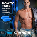 BPI Sports Best Test - 30 Servings