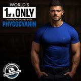 Bolt Nutrition Micronised Creatine Monohydrate 100g, 33 Servings