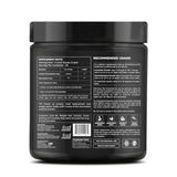 Bolt Nutrition Micronised Creatine Monohydrate 100g, 33 Servings