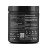 Bolt Nutrition Micronised Creatine Monohydrate 250g, 83 Servings