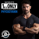 Bolt Nutrition Bozyme Gold Whey Protein Powder 2lb, 27 Servings