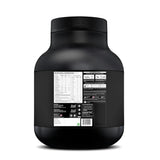 Bolt Nutrition 100% Whey Protein Powder 5lb, 69 Servings