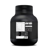 Bolt Nutrition Whey Isolate Protein Powder 5lb, 69 Servings