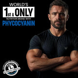 Bolt Nutrition Whey Isolate Protein Powder 2lb, 27 Servings