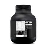 Bolt Nutrition Whey Isolate Protein Powder 2lb, 27 Servings