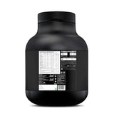 Bolt Nutrition Whey Isolate Protein Powder 2lb, 27 Servings