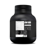 Bolt Nutrition Whey Isolate Protein Powder 5lb, 69 Servings