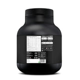 Bolt Nutrition Whey Isolate Protein Powder 5lb, 69 Servings