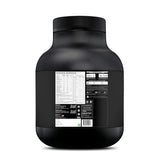 Bolt Nutrition Whey Isolate Protein Powder 2lb, 27 Servings