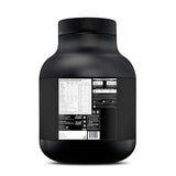 Bolt Nutrition Whey Isolate Protein Powder 2lb, 27 Servings